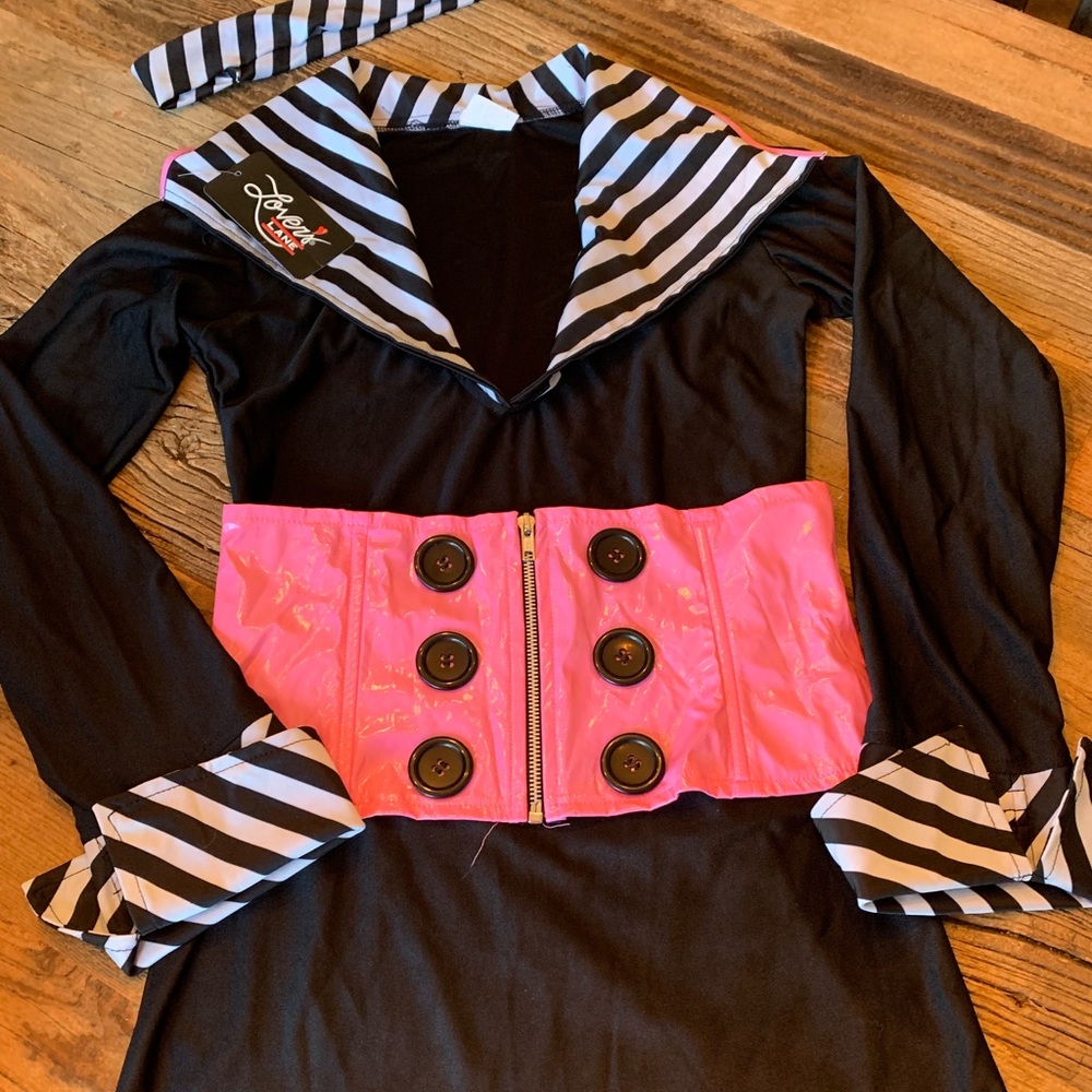 Halloween costume Pimp M/L